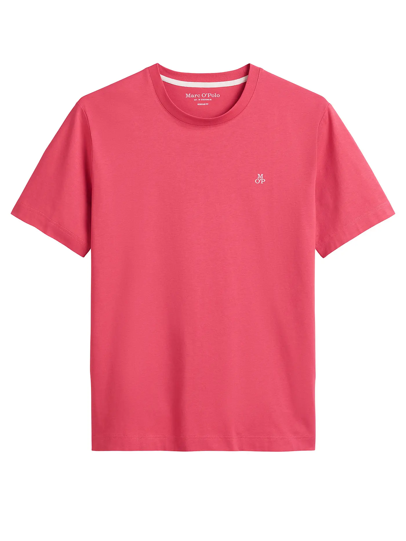 MARC O'POLO | T-Shirt | pink